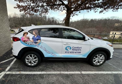 Vehicle Graphics Photo